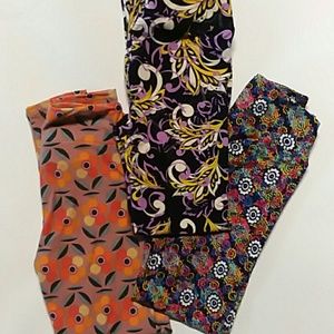 Leggings